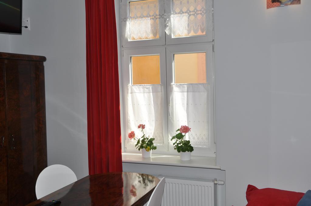 Krakowsky Apartment Værelse billede