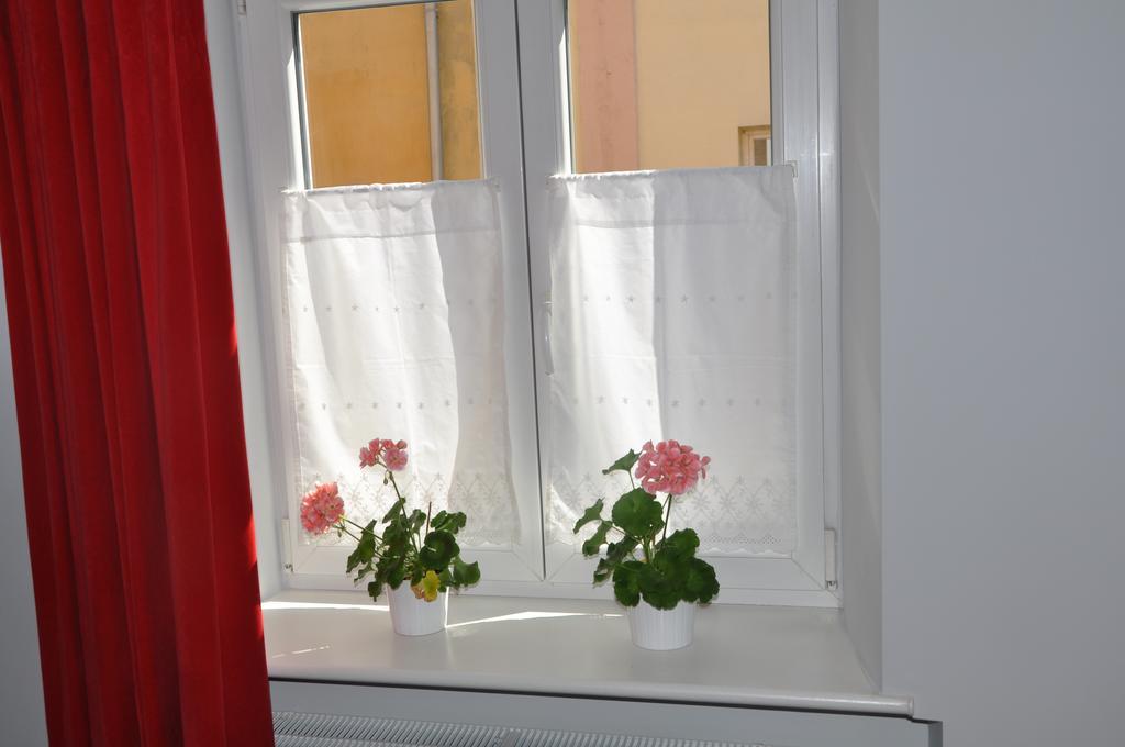Krakowsky Apartment Værelse billede