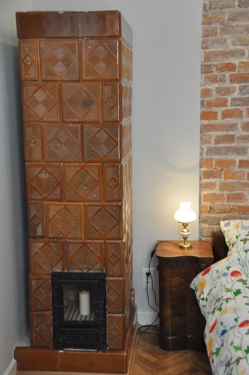 Krakowsky Apartment Værelse billede